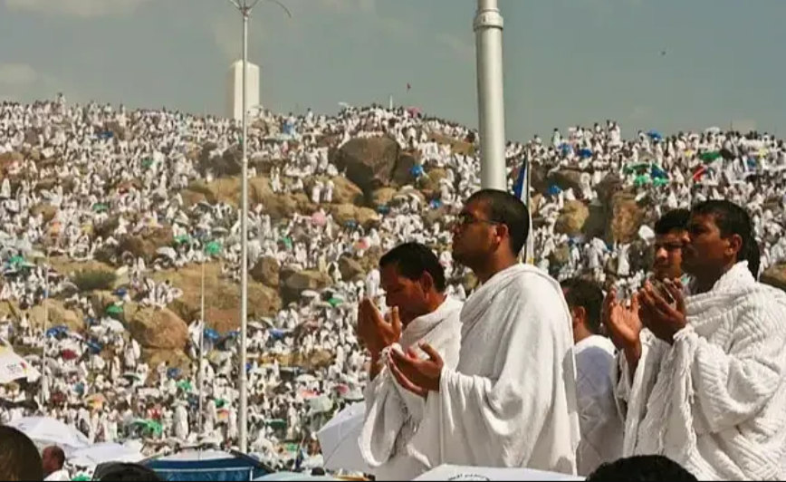 Arab Saudi Bersiap Hadapi Lonjakan Jemaah, Dua Miqat Haji Ini Kini Beroperasi Penuh